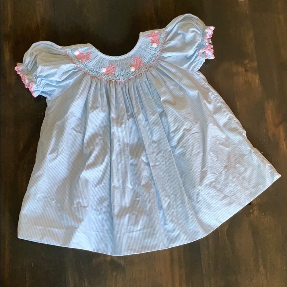 3 month dress